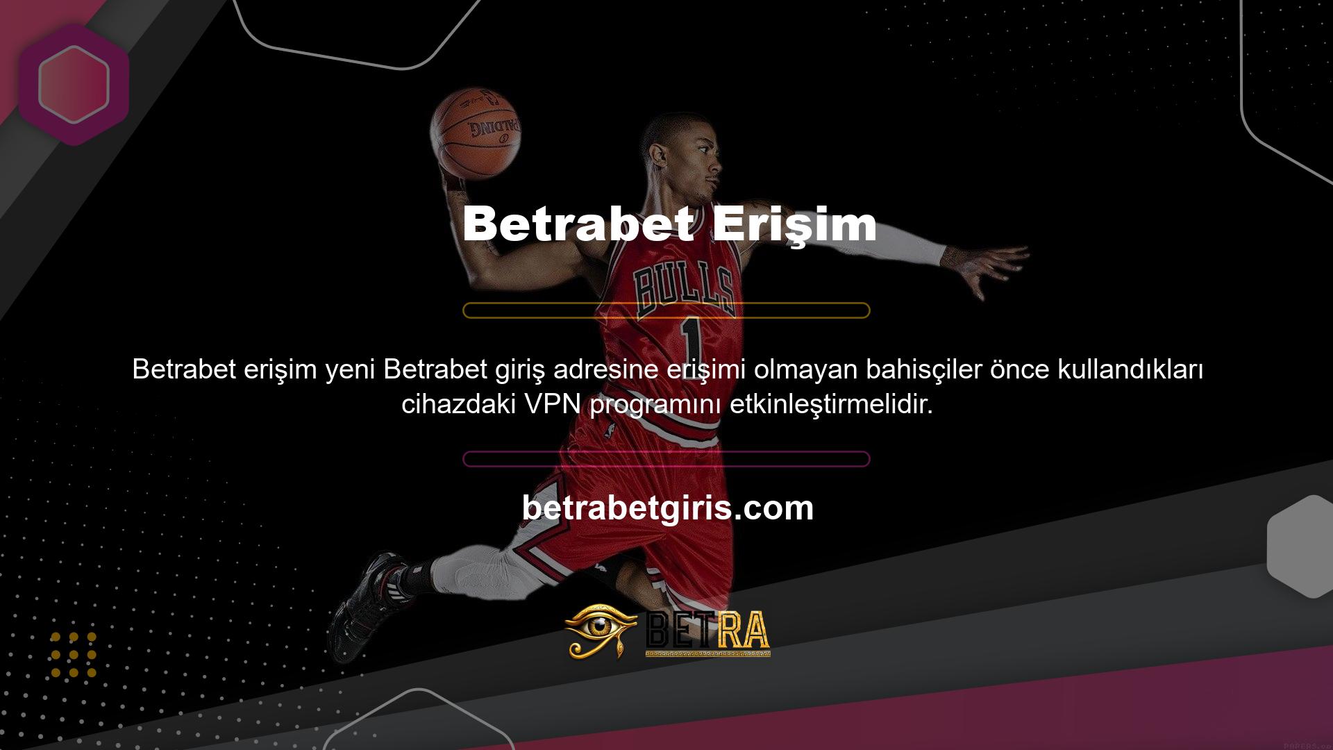Bir VPN programı, sitedeki bazı kısıtlamaları atlamanıza yardımcı olabilir, ancak tüm cihazlar için çalışmayabilir