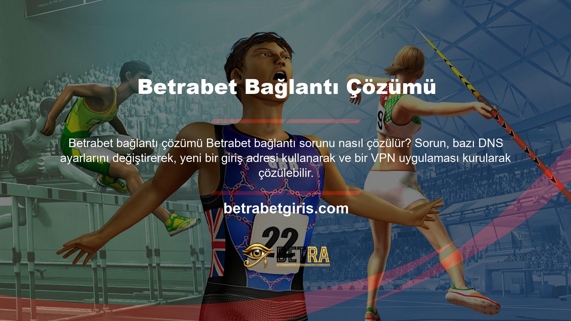 Oyun sitelerine sorunsuz erişebilirsiniz