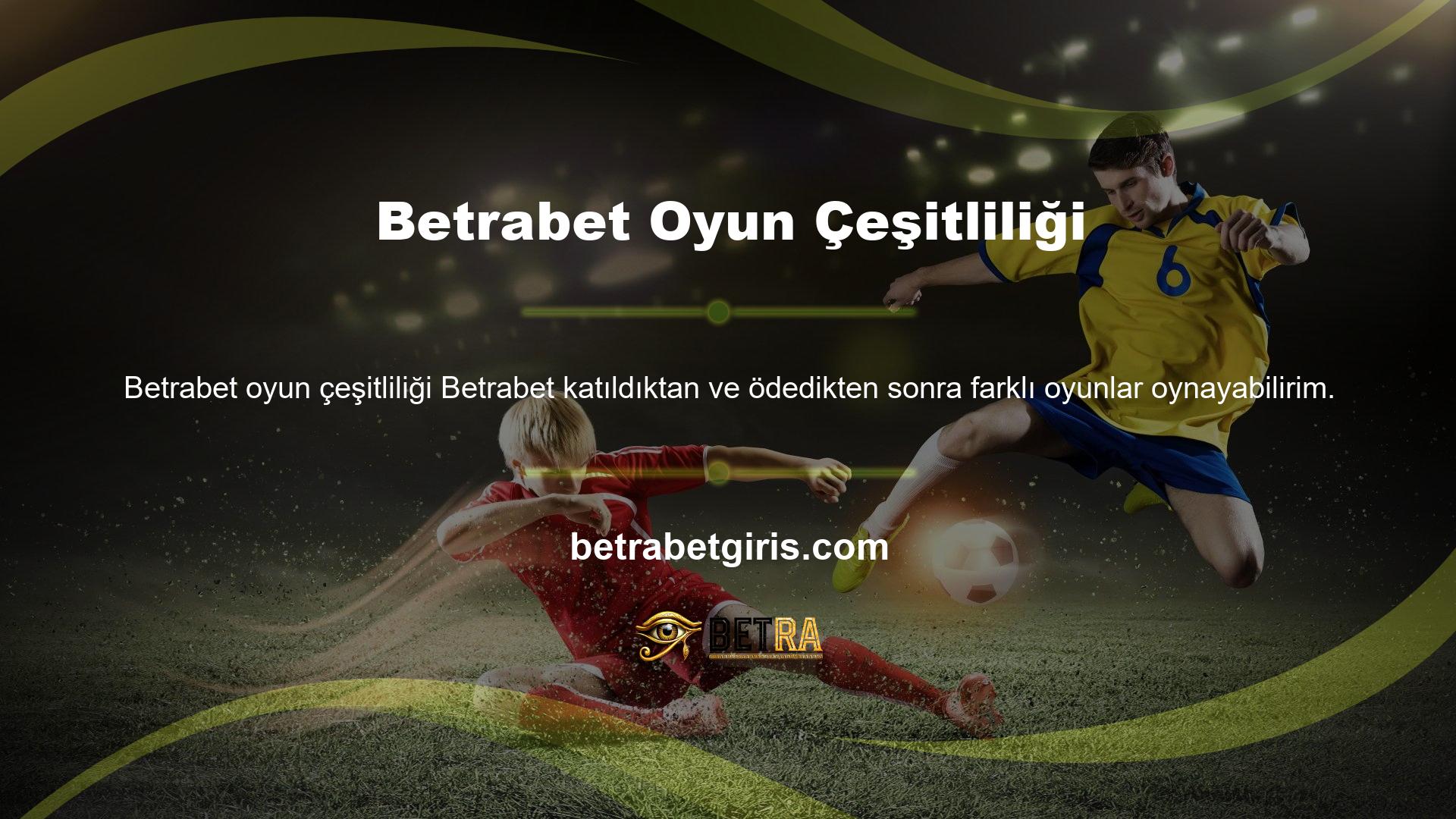 Rulet: Sitede rulet oyunları oynayın