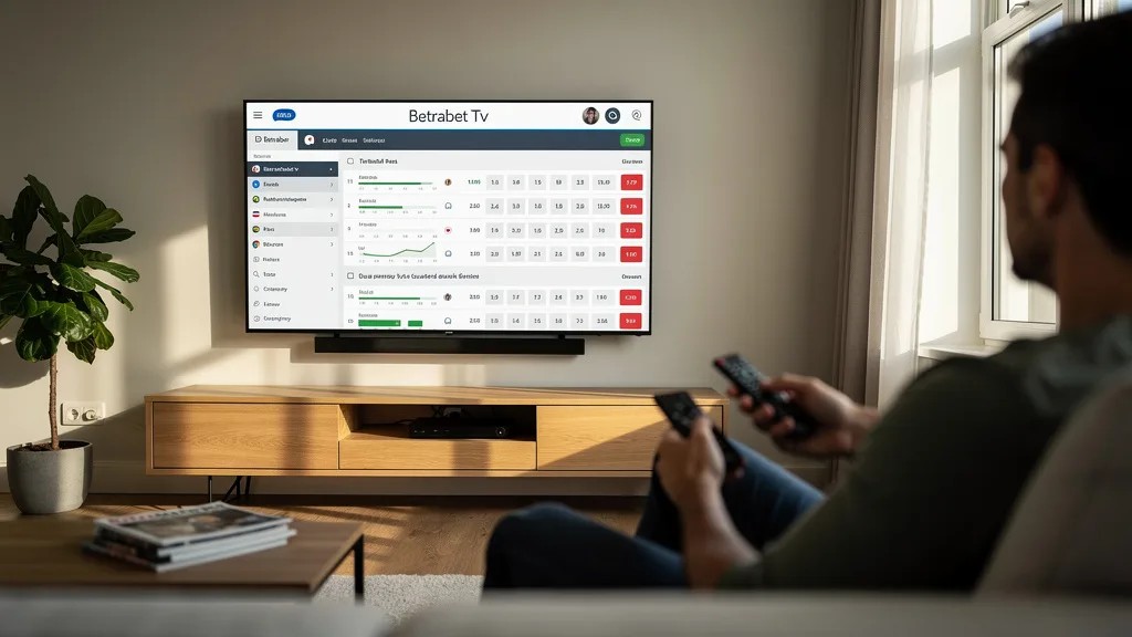 Betrabet Tv